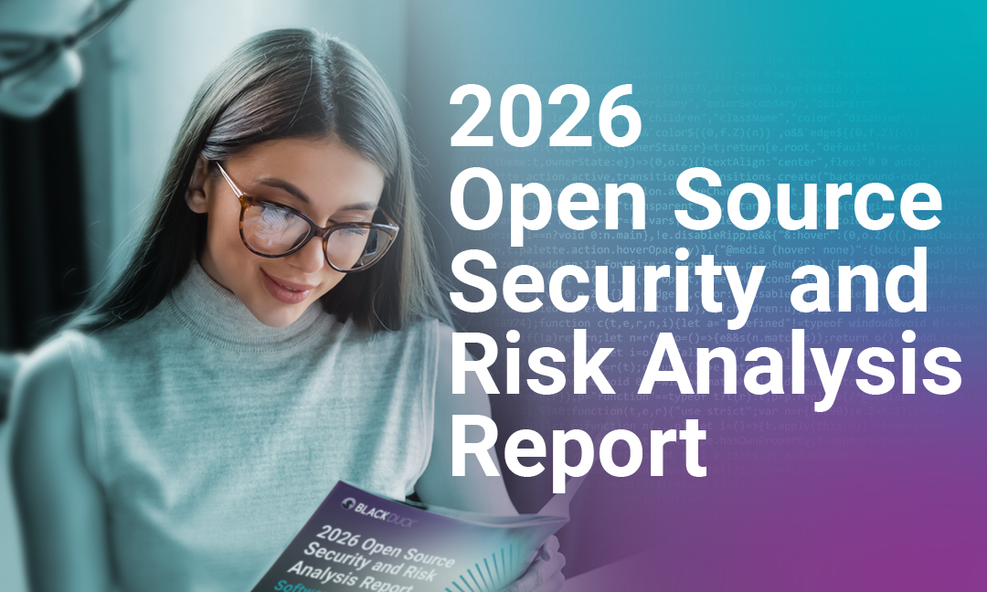 Software governance in the AI era: Key findings from the 2026 OSSRA report