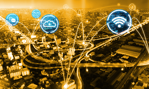 5G potential