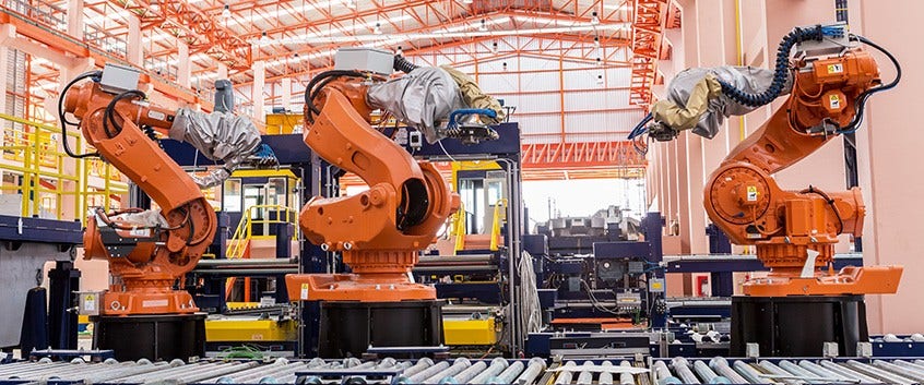5G Security Fuzzing for Industrial Machines Connectivity