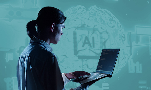 AI driven security and how AI is revolutionizing cybersecurity