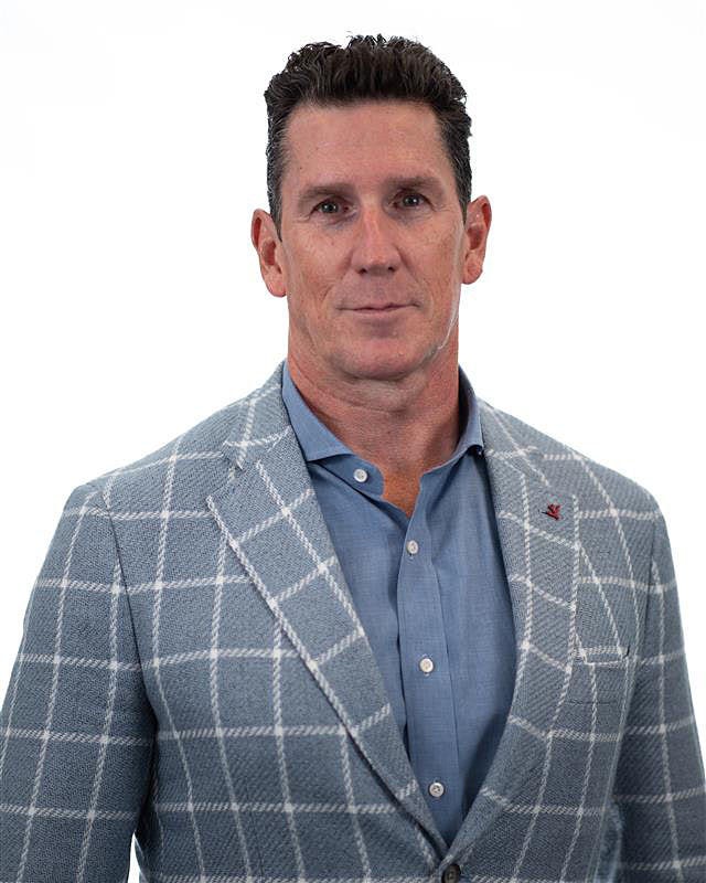 Sean Forkan