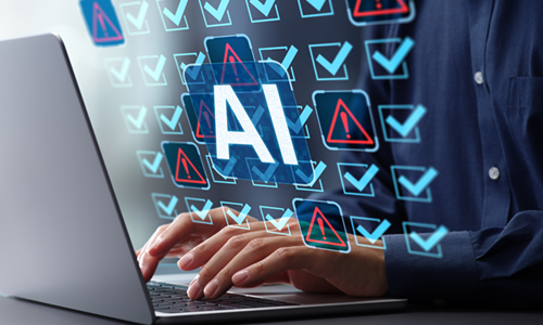 Contextualizing risk in the AI era