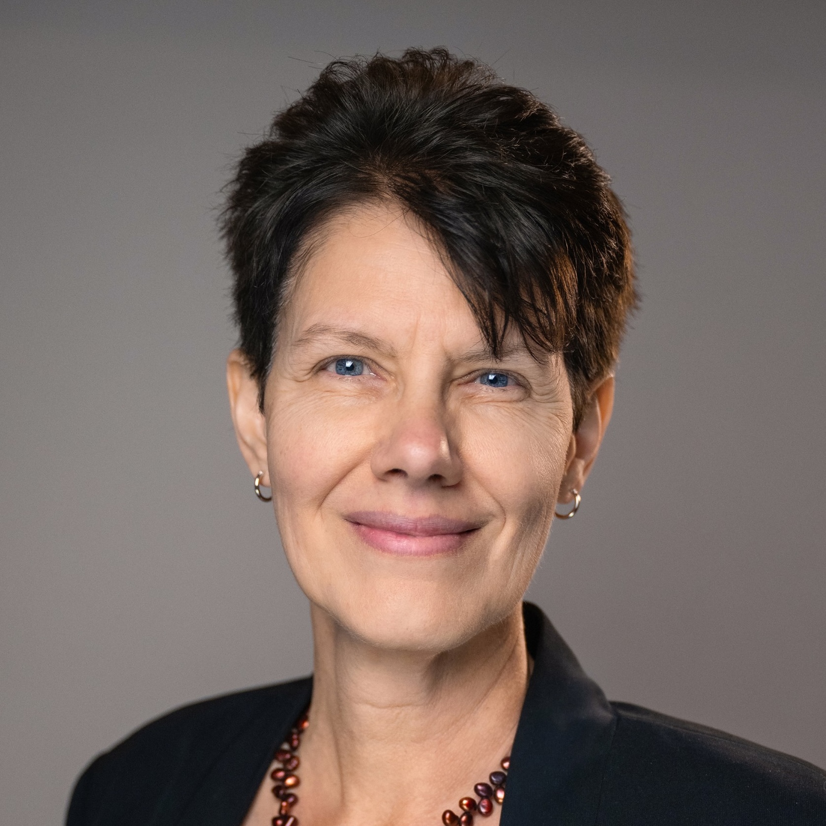 Chrissa Constantine