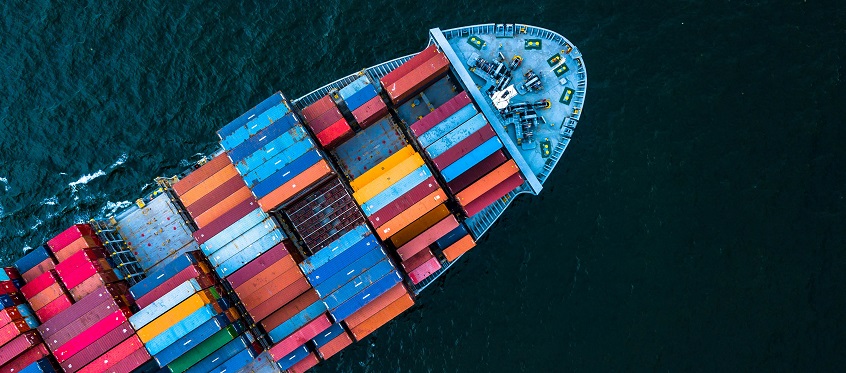 Container Security Scanning With Black Duck