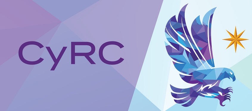 CyRC Cybersecurity Research Center Banner