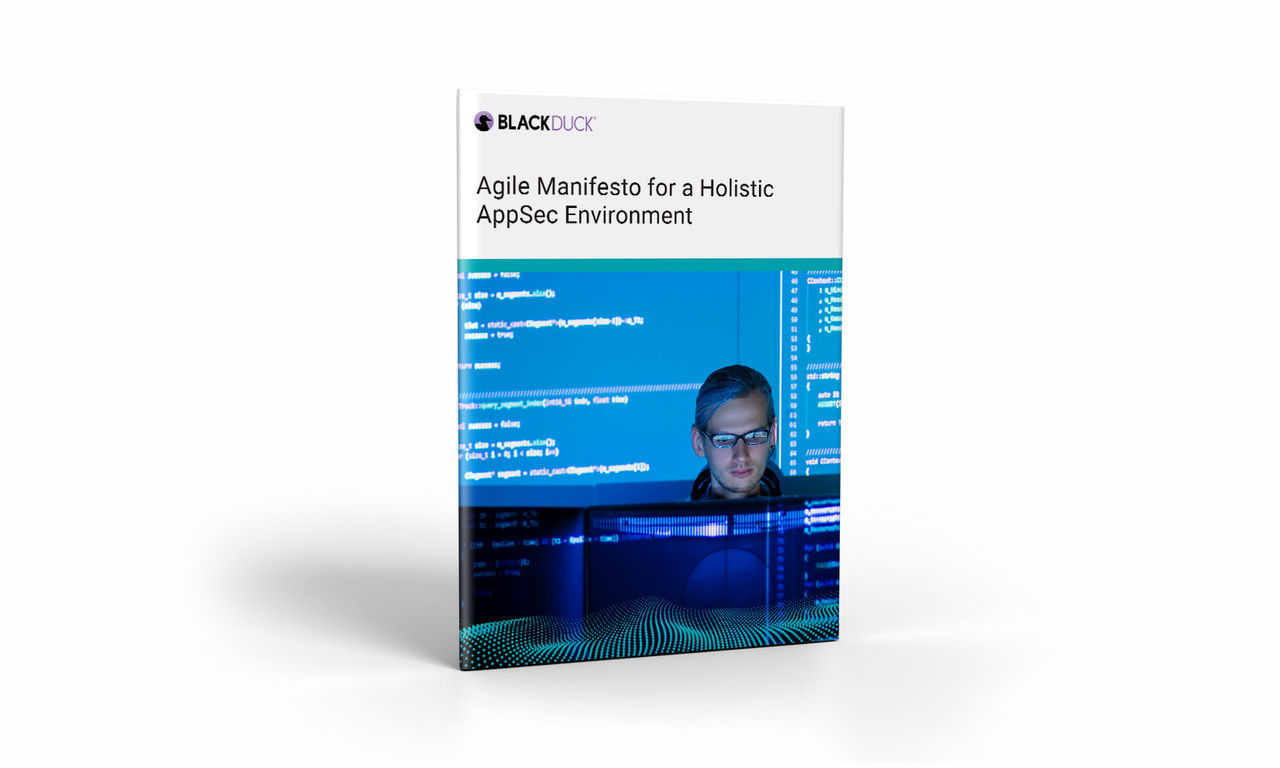 See how adding four principles to the Agile Manifesto and your own Agile process can help you integrate critical security measures in a natural, efficient way.