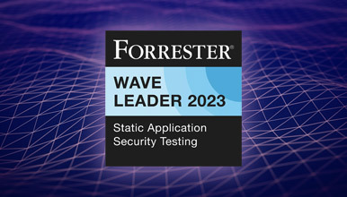 Forrester Wave Leader 2023 Recognition