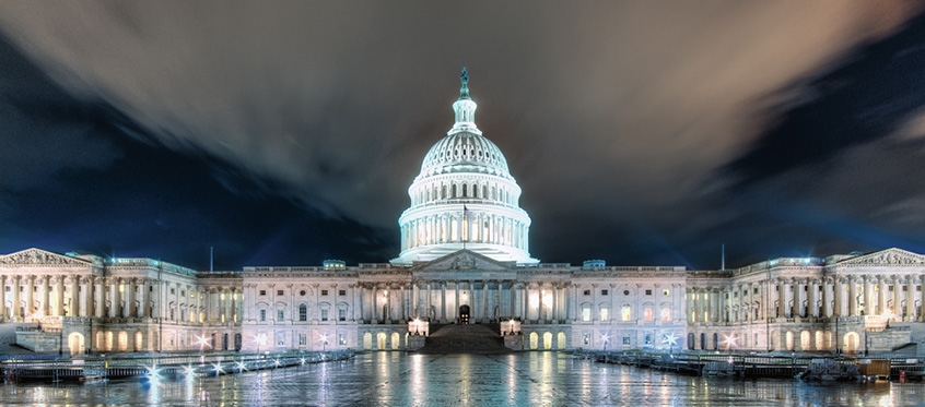 Government Cybersecurity Enhancement Efforts