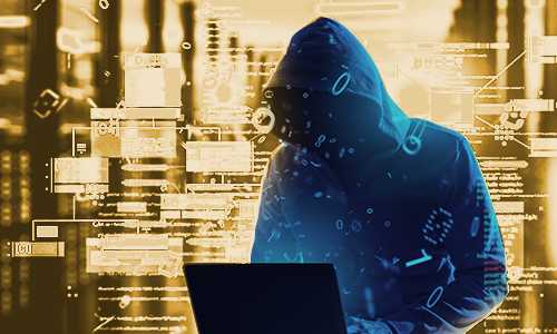 hacker