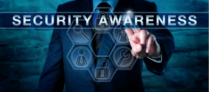 Security Awareness and Best Practices Image