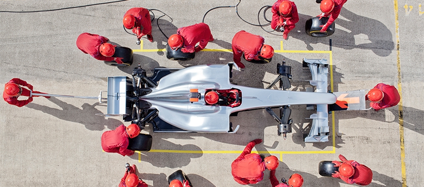 Security Champions Boost Agile Development