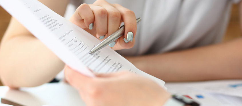 Software Bill Of Materials Document Review
