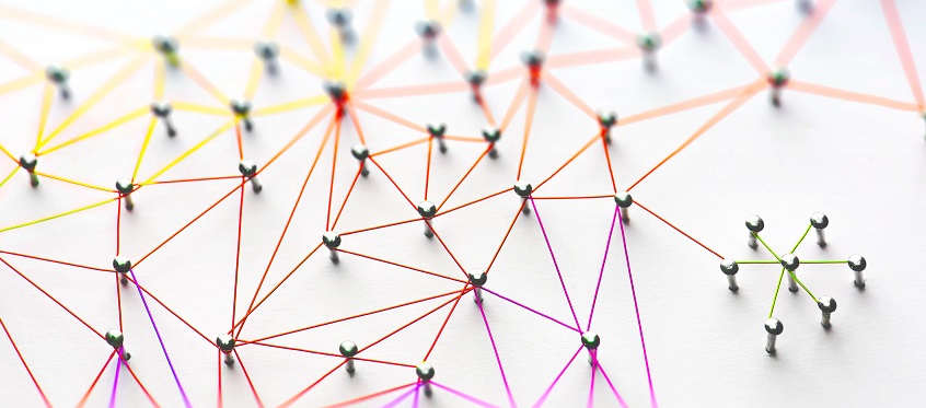 Software Supply Chain Risk Management Diagram