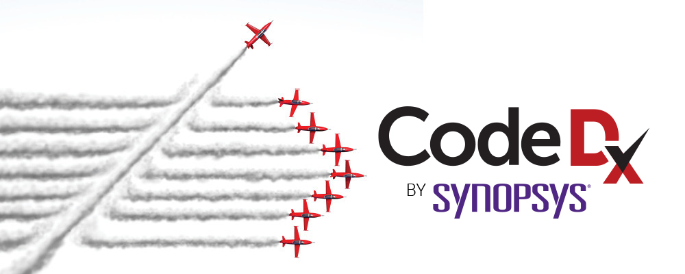 Synopsys Acquires Code Dx ASOC Integration
