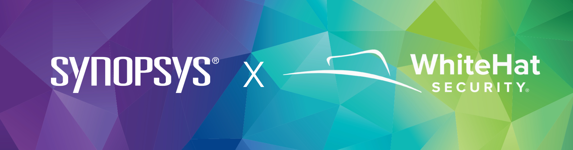 Synopsys WhiteHat Security Acquisition Banner