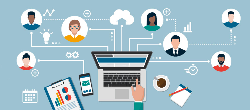 Remote Work Tips From Open Source Community
