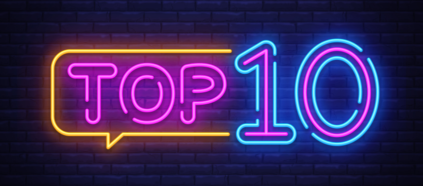 Top 10 Open Source Legal Issues