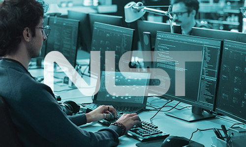 NIST secure software development