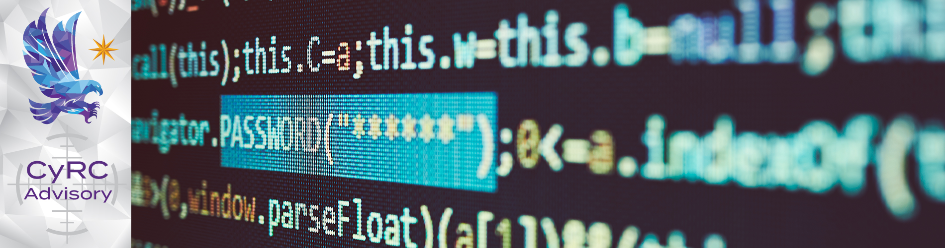 CyRC Advisory: Software Supply Chain Security