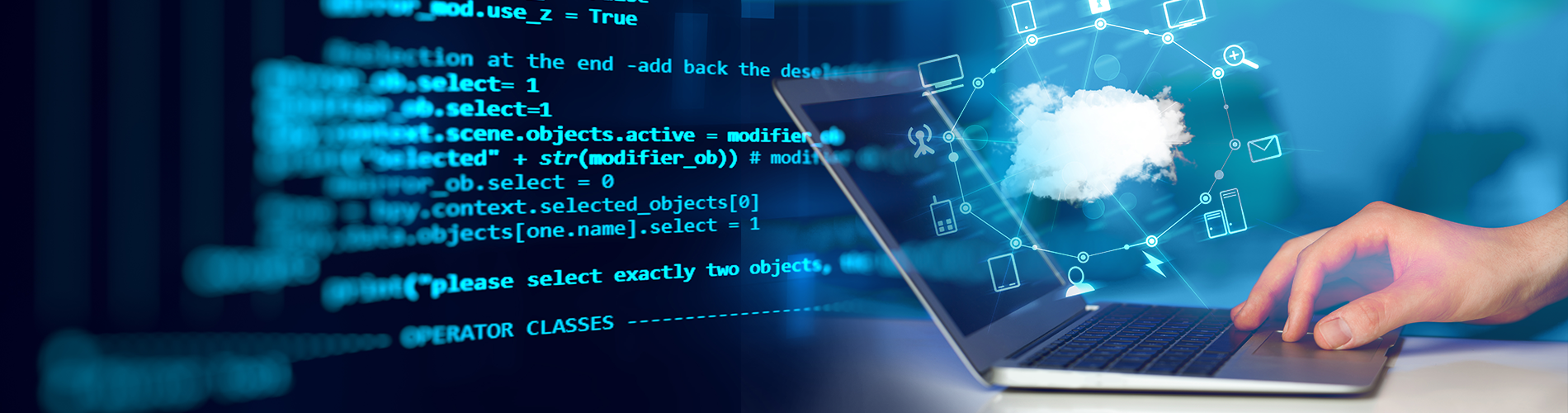 Software Supply Chain Risks Analysis Image