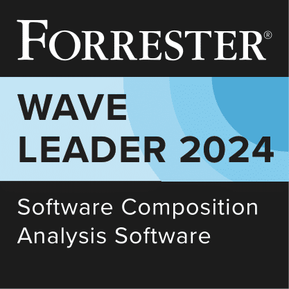 2023 Forrester Wave: Software Composition Analysis Cover | Synopsys