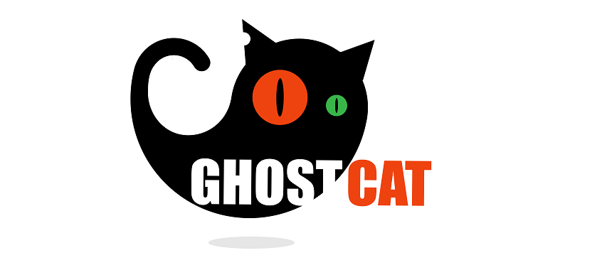 Ghostcat Vulnerability CVE-2020-1938 Logo