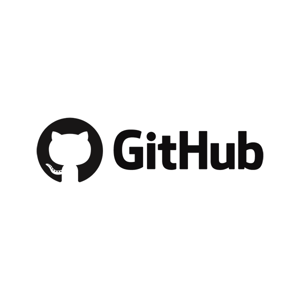 Github logo