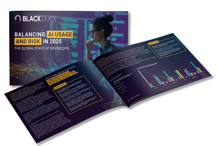 State of DevSecOps Report