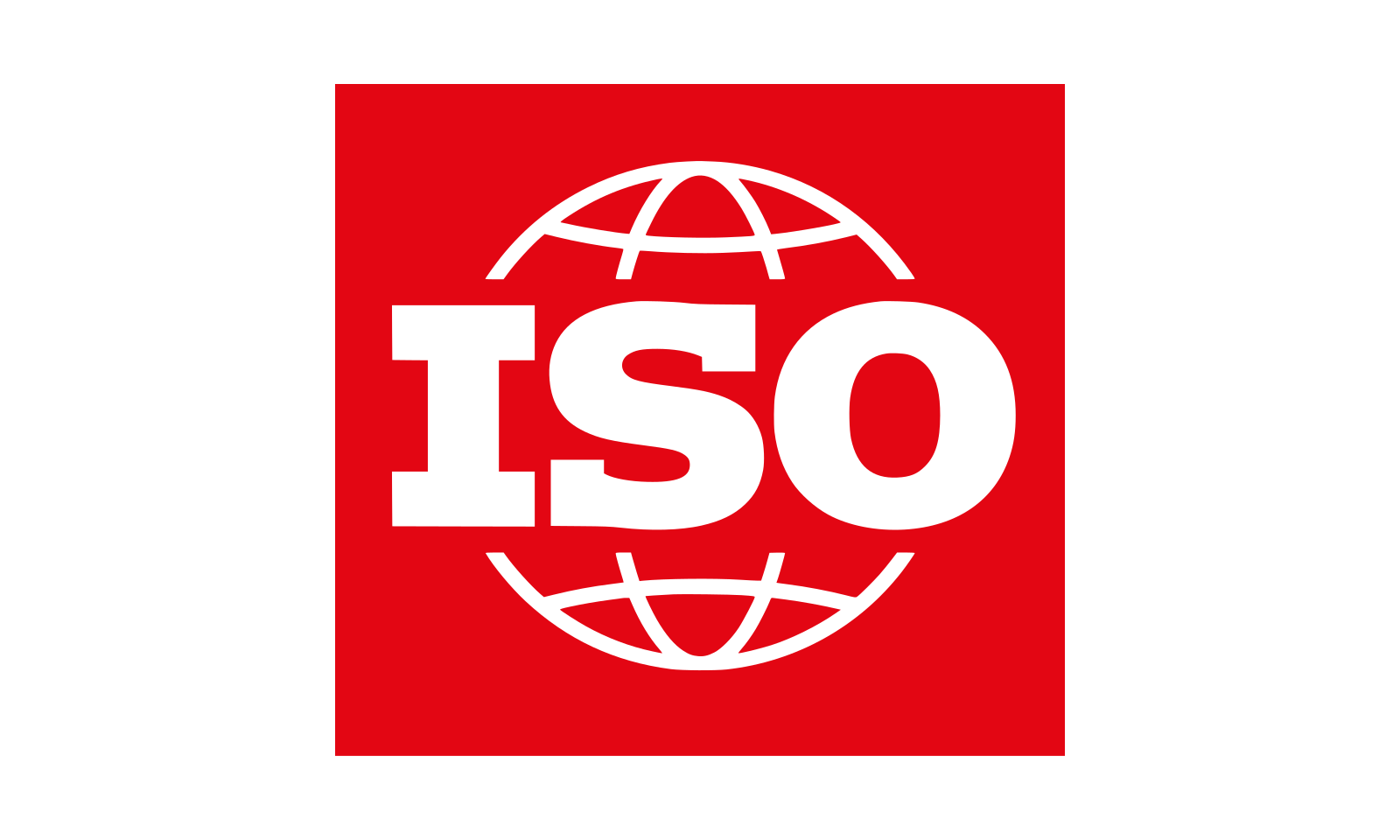 ISO
