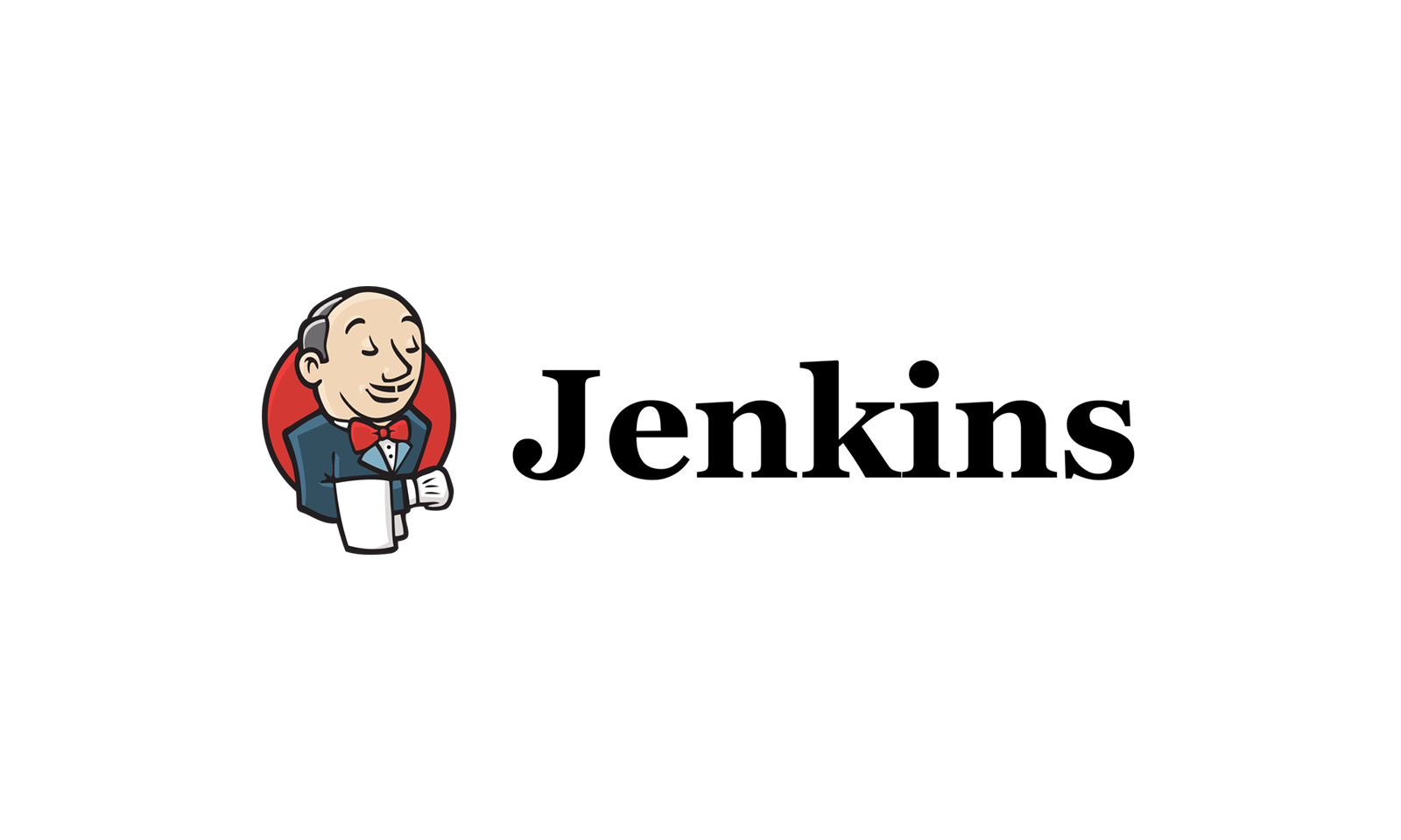 Jenkins logo