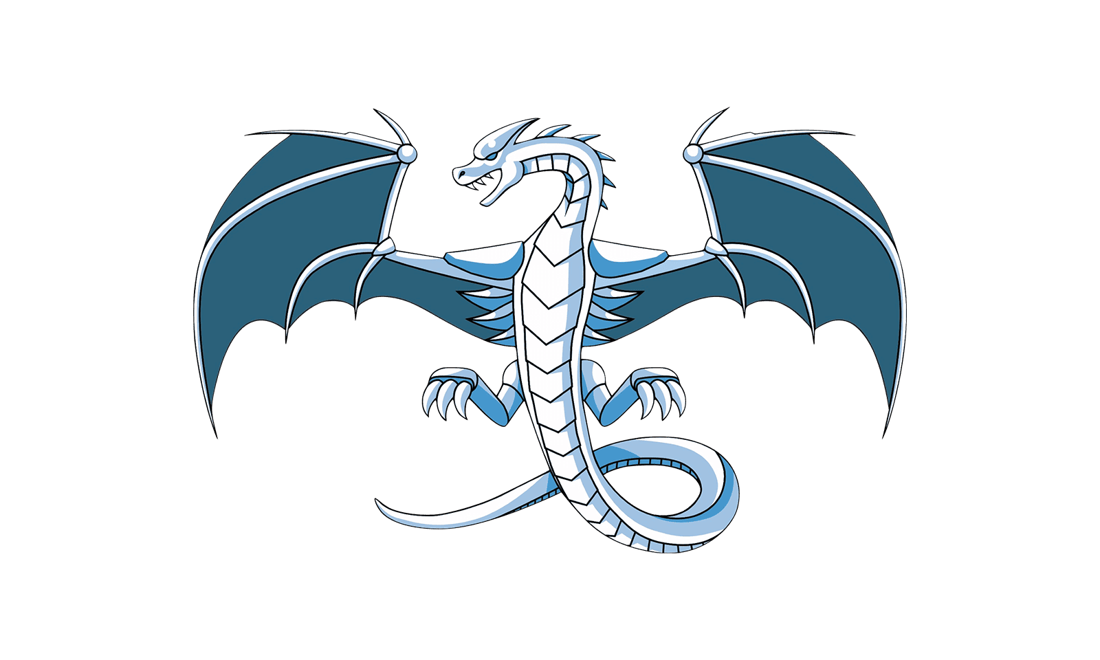 LLVMW Clang Logo