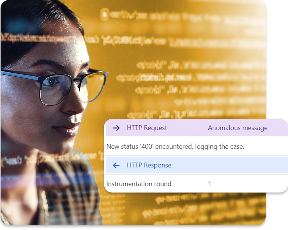 Defensics insights