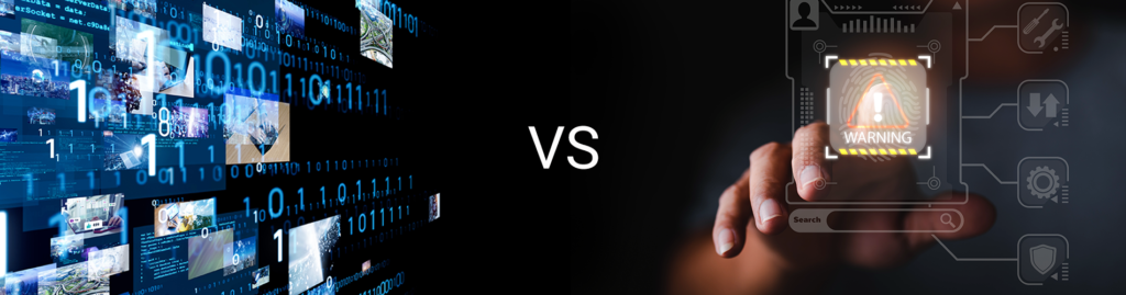 Comparison Of Black Duck SCA And Audit