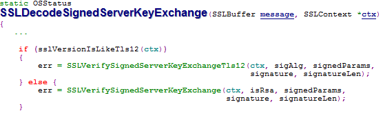 ssl decode
