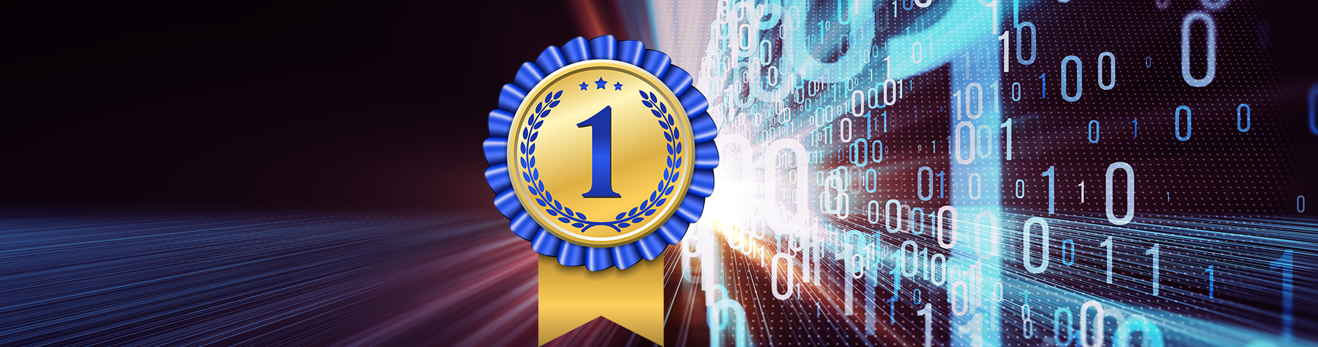 Synopsys Partner Program CRN 5-Star Award
